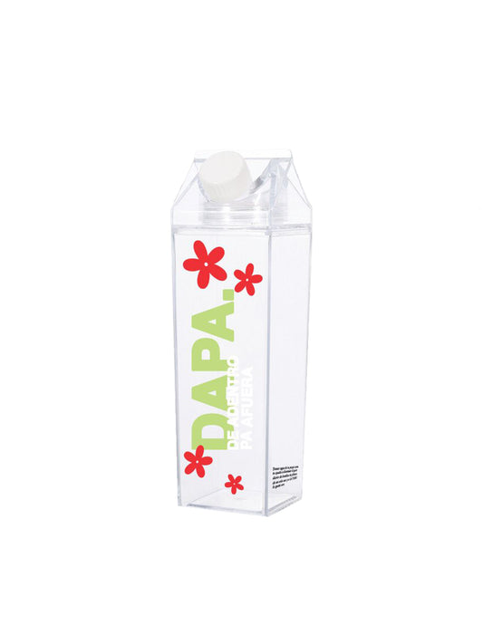 DAPA Water Bottle