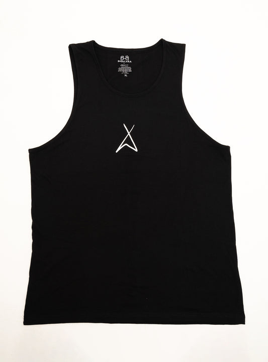 Tribu Triangle Tank